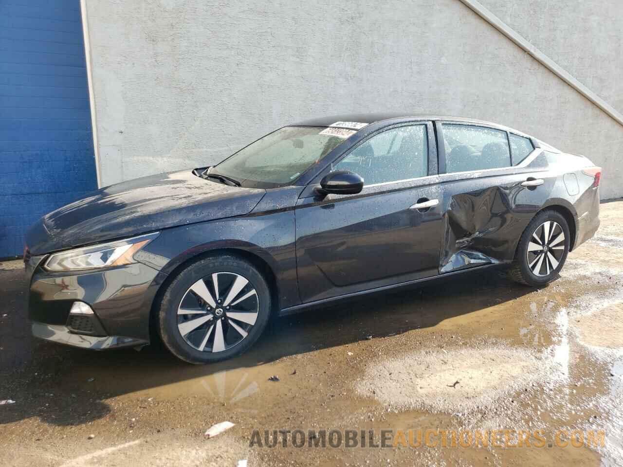 1N4BL4DV3NN354463 NISSAN ALTIMA 2022