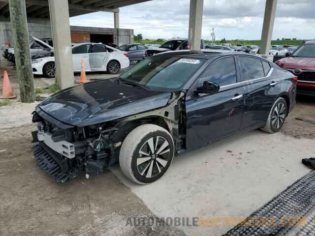 1N4BL4DV3NN355399 NISSAN ALTIMA 2022