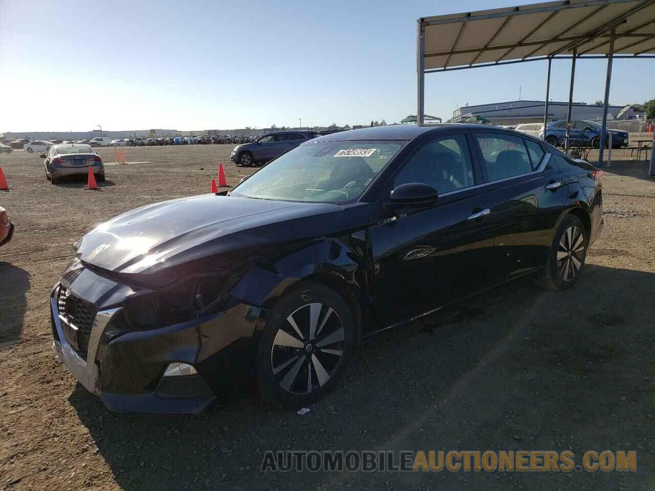 1N4BL4DV3NN359078 NISSAN ALTIMA 2022