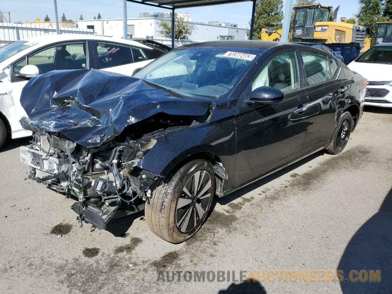 1N4BL4DV3NN359498 NISSAN ALTIMA 2022