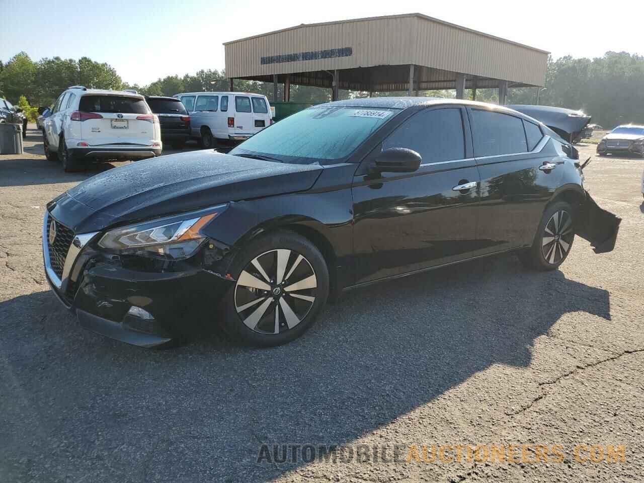 1N4BL4DV3NN374213 NISSAN ALTIMA 2022