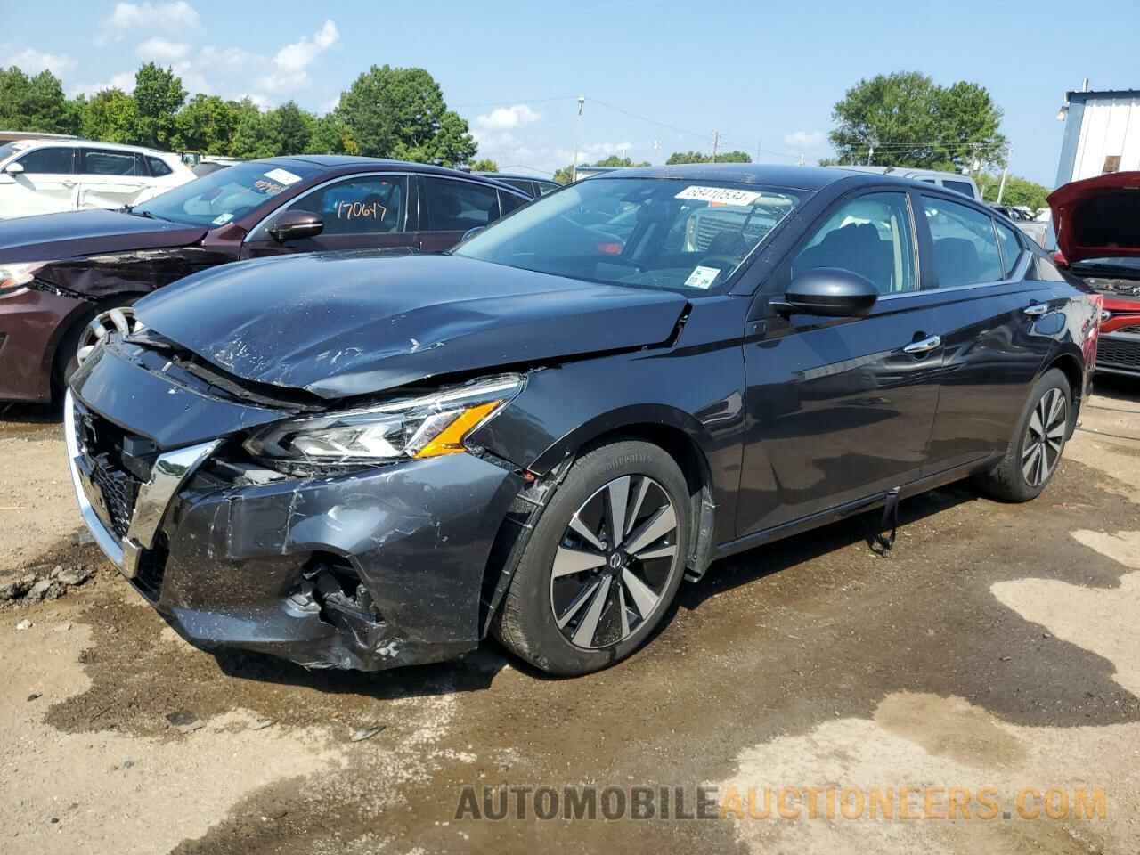 1N4BL4DV3NN379394 NISSAN ALTIMA 2022