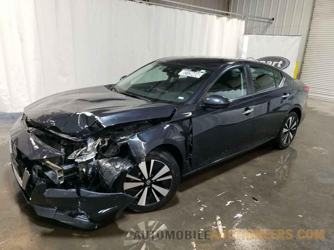 1N4BL4DV3NN387589 NISSAN ALTIMA 2022