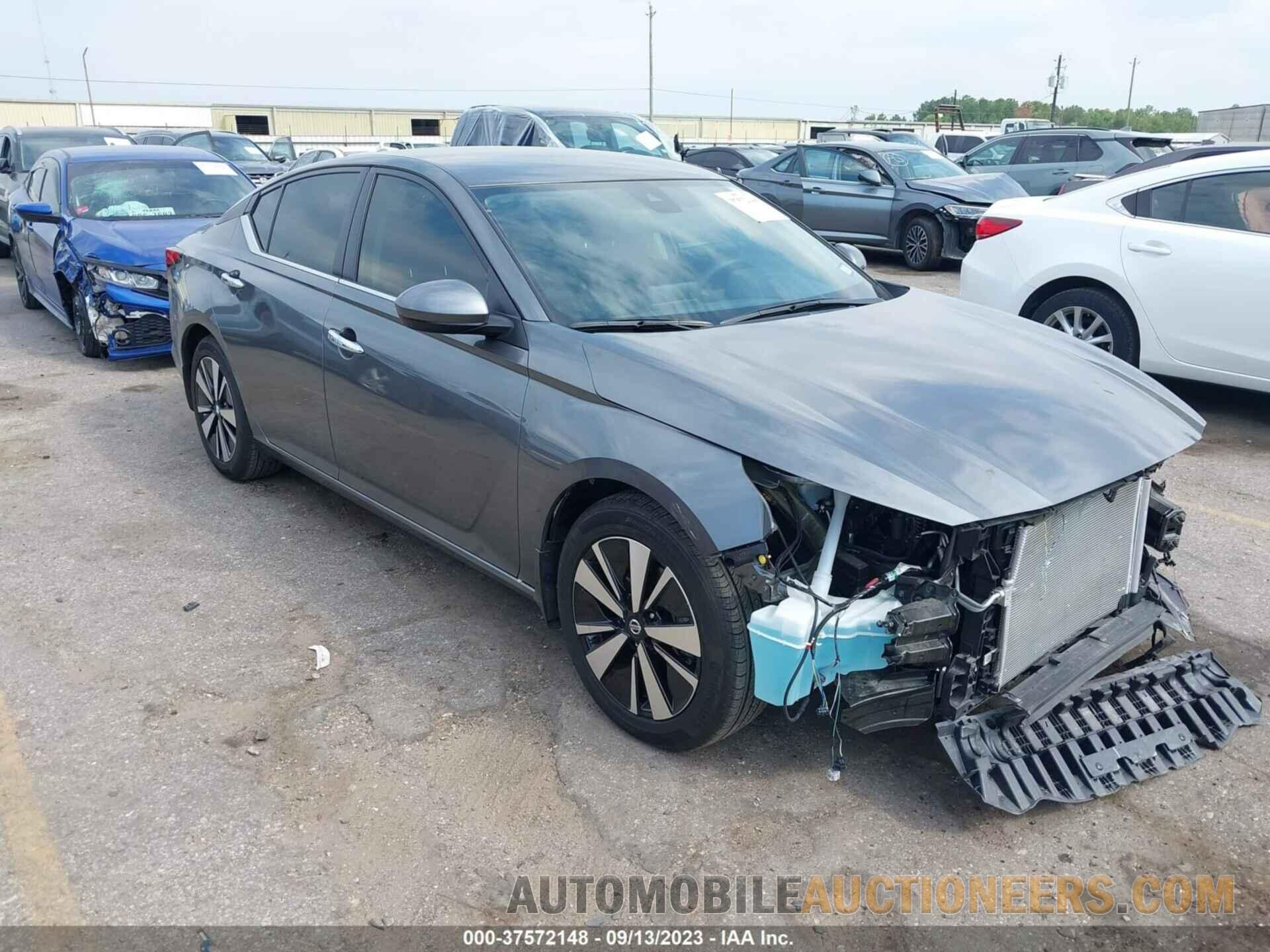 1N4BL4DV3NN391450 NISSAN ALTIMA 2022