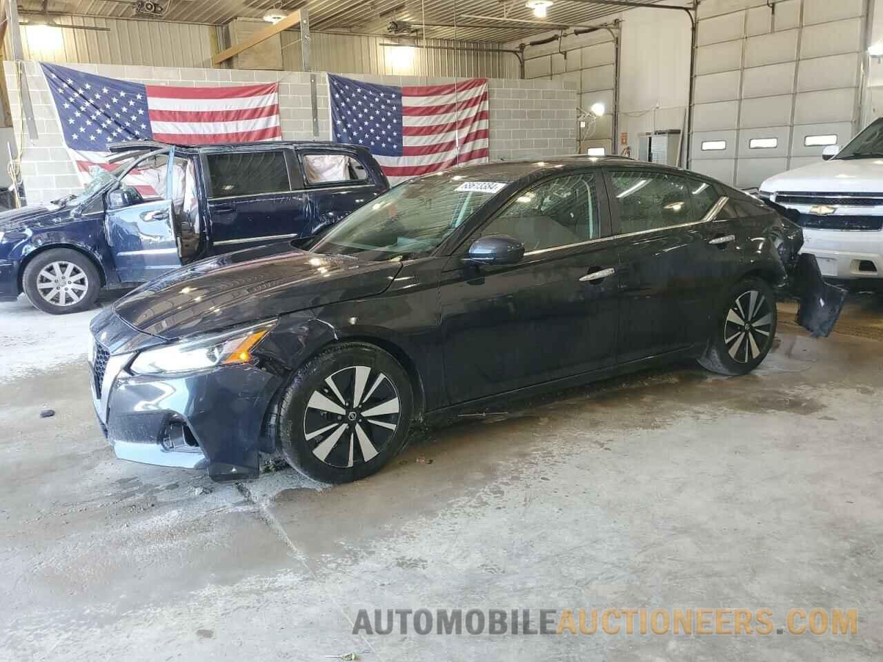 1N4BL4DV3NN401216 NISSAN ALTIMA 2022