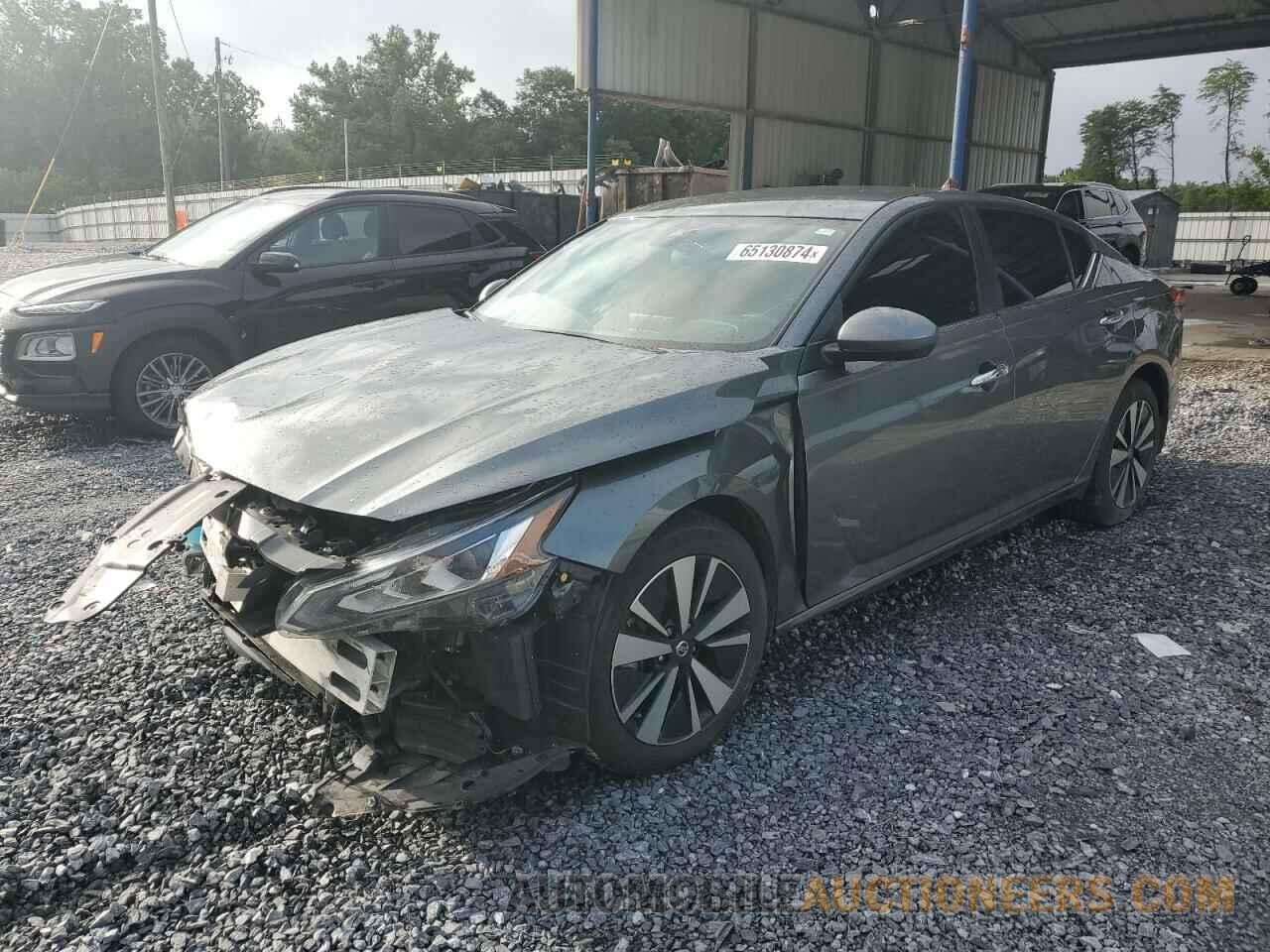 1N4BL4DV3NN404830 NISSAN ALTIMA 2022