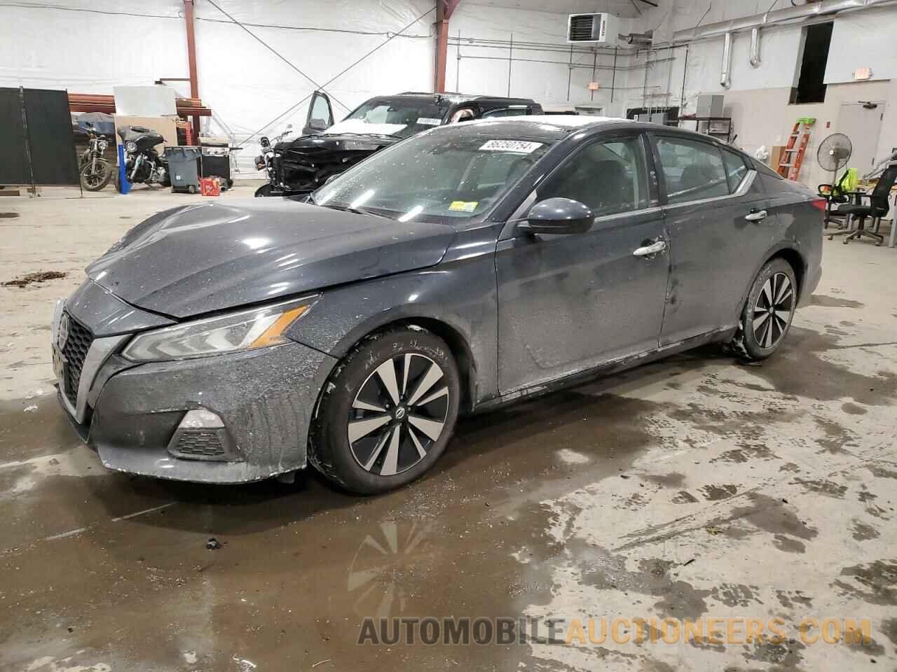 1N4BL4DV3NN405962 NISSAN ALTIMA 2022