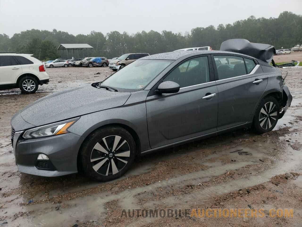 1N4BL4DV3NN407713 NISSAN ALTIMA 2022