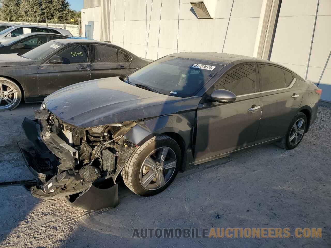 1N4BL4DV3NN408277 NISSAN ALTIMA 2022