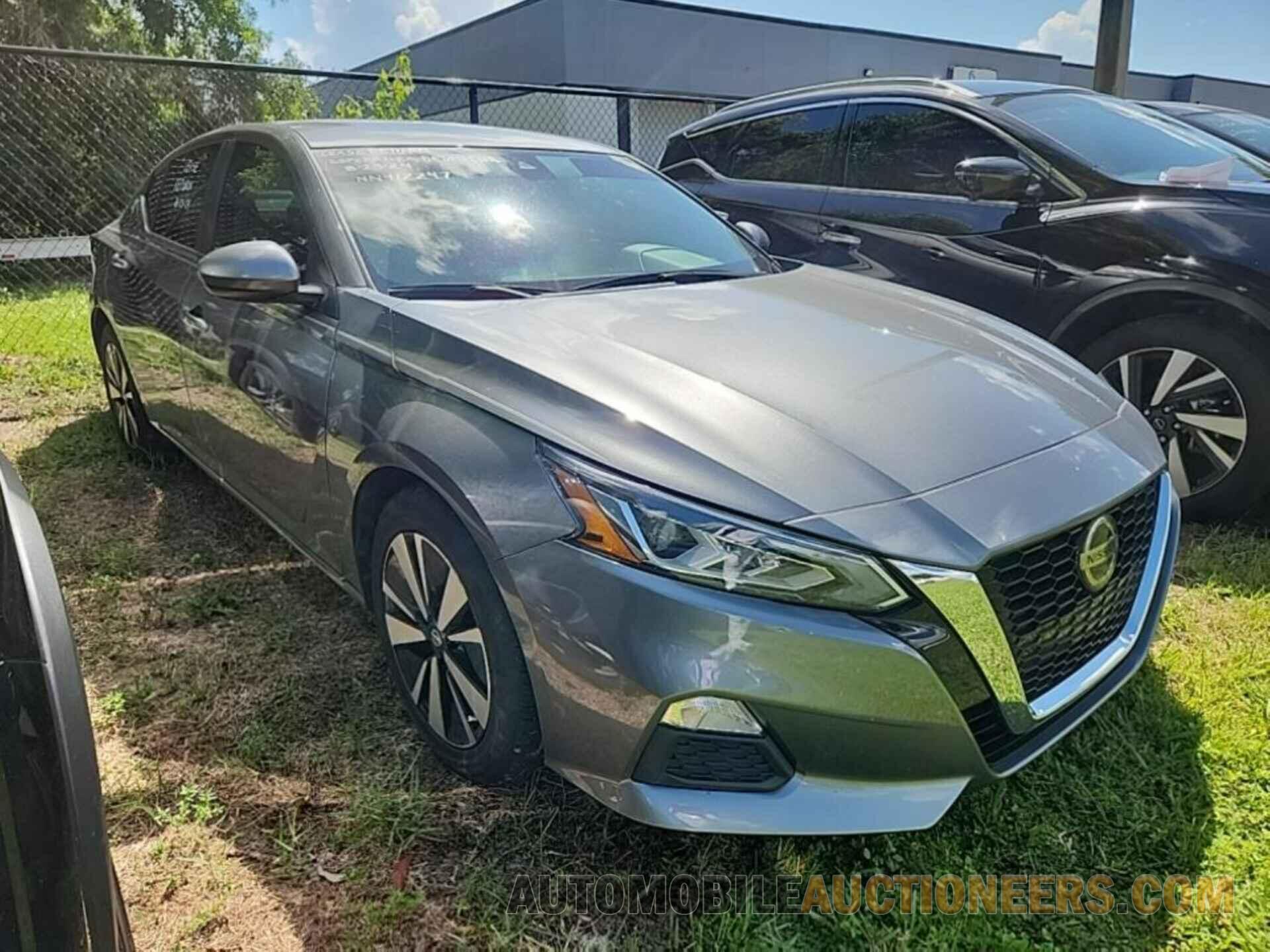 1N4BL4DV3NN412247 NISSAN ALTIMA 2022