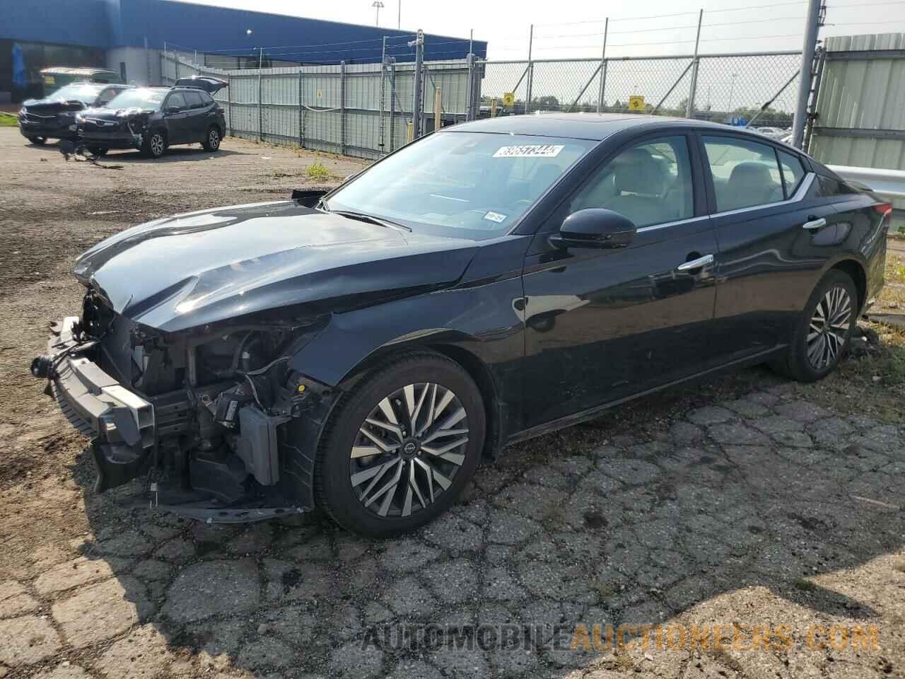 1N4BL4DV3PN305041 NISSAN ALTIMA 2023