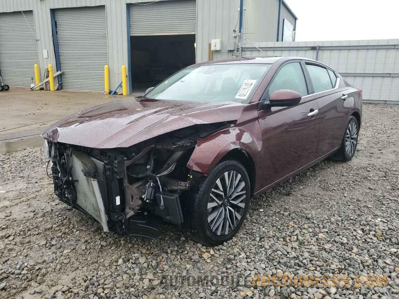 1N4BL4DV3PN305878 NISSAN ALTIMA 2023