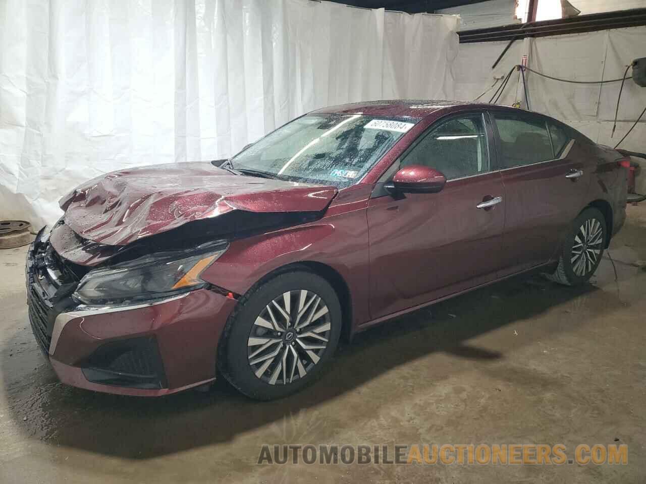 1N4BL4DV3PN305914 NISSAN ALTIMA 2023