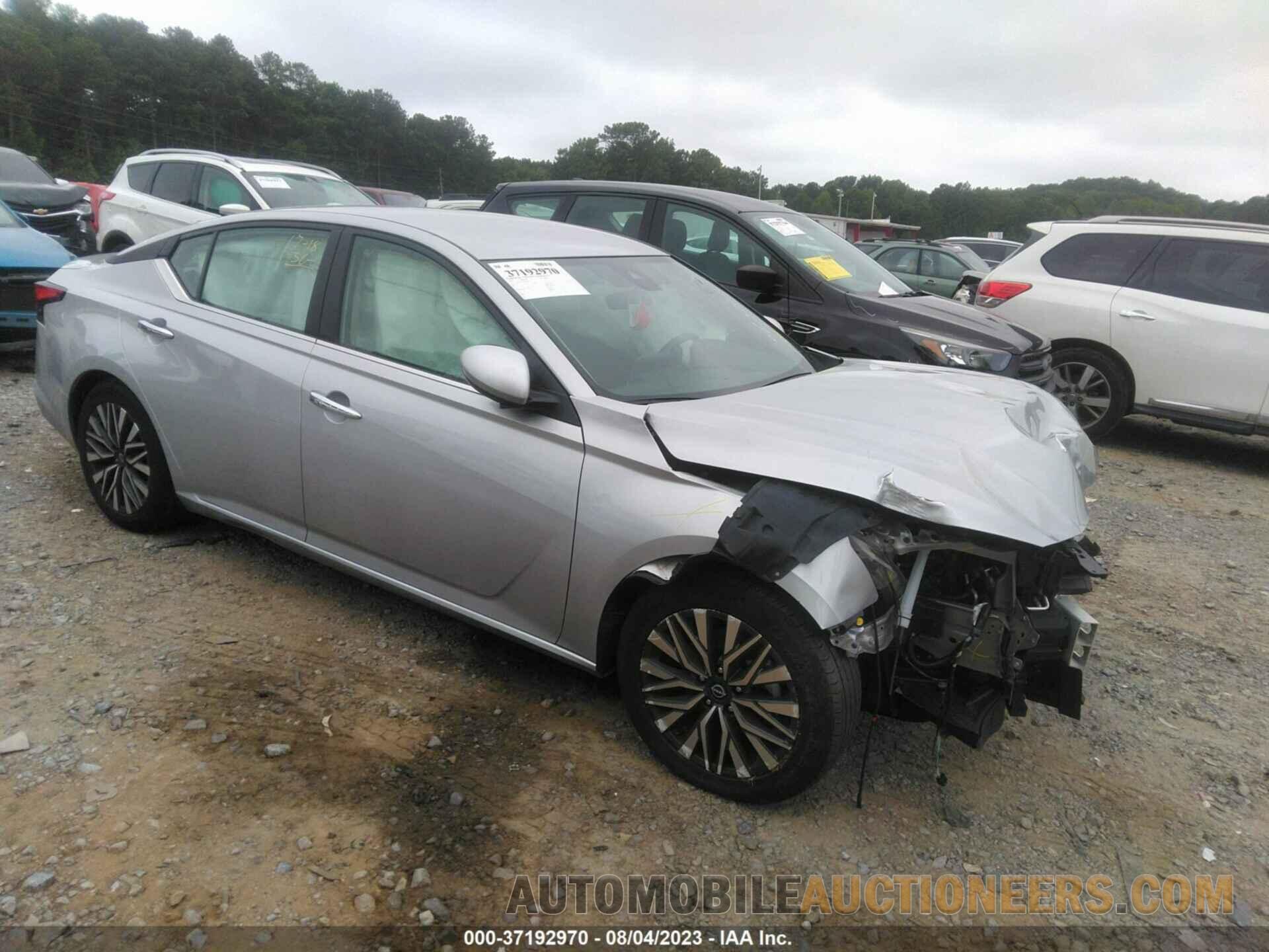 1N4BL4DV3PN306514 NISSAN ALTIMA 2023