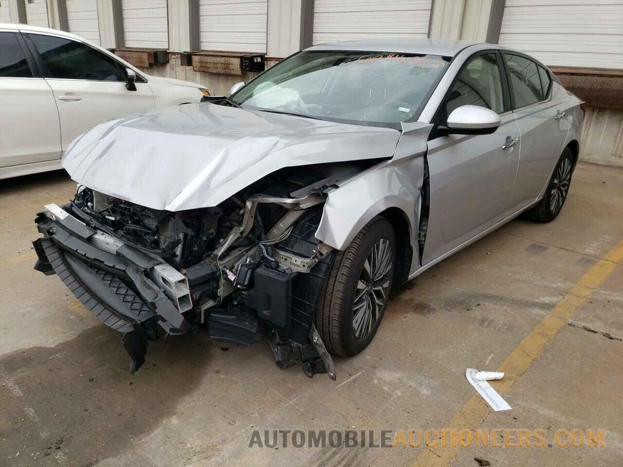 1N4BL4DV3PN307937 NISSAN ALTIMA 2023