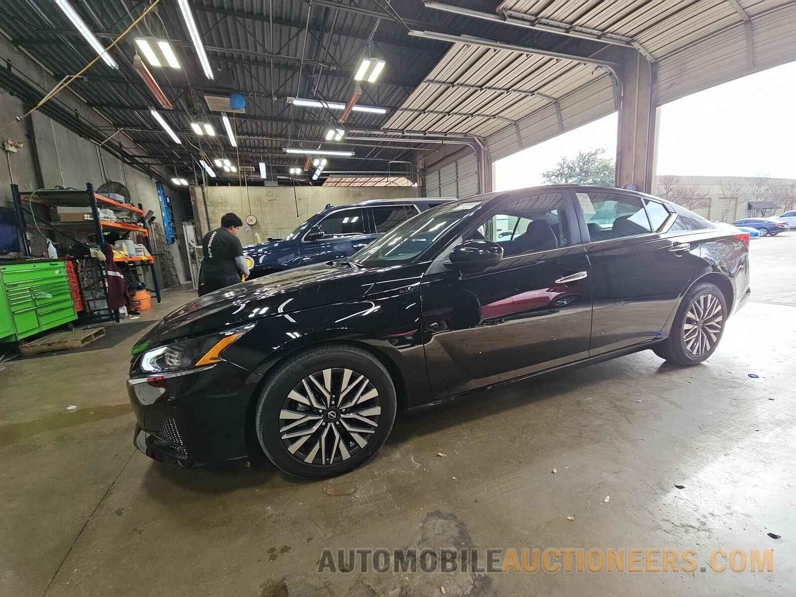 1N4BL4DV3PN311406 Nissan Altima 2023