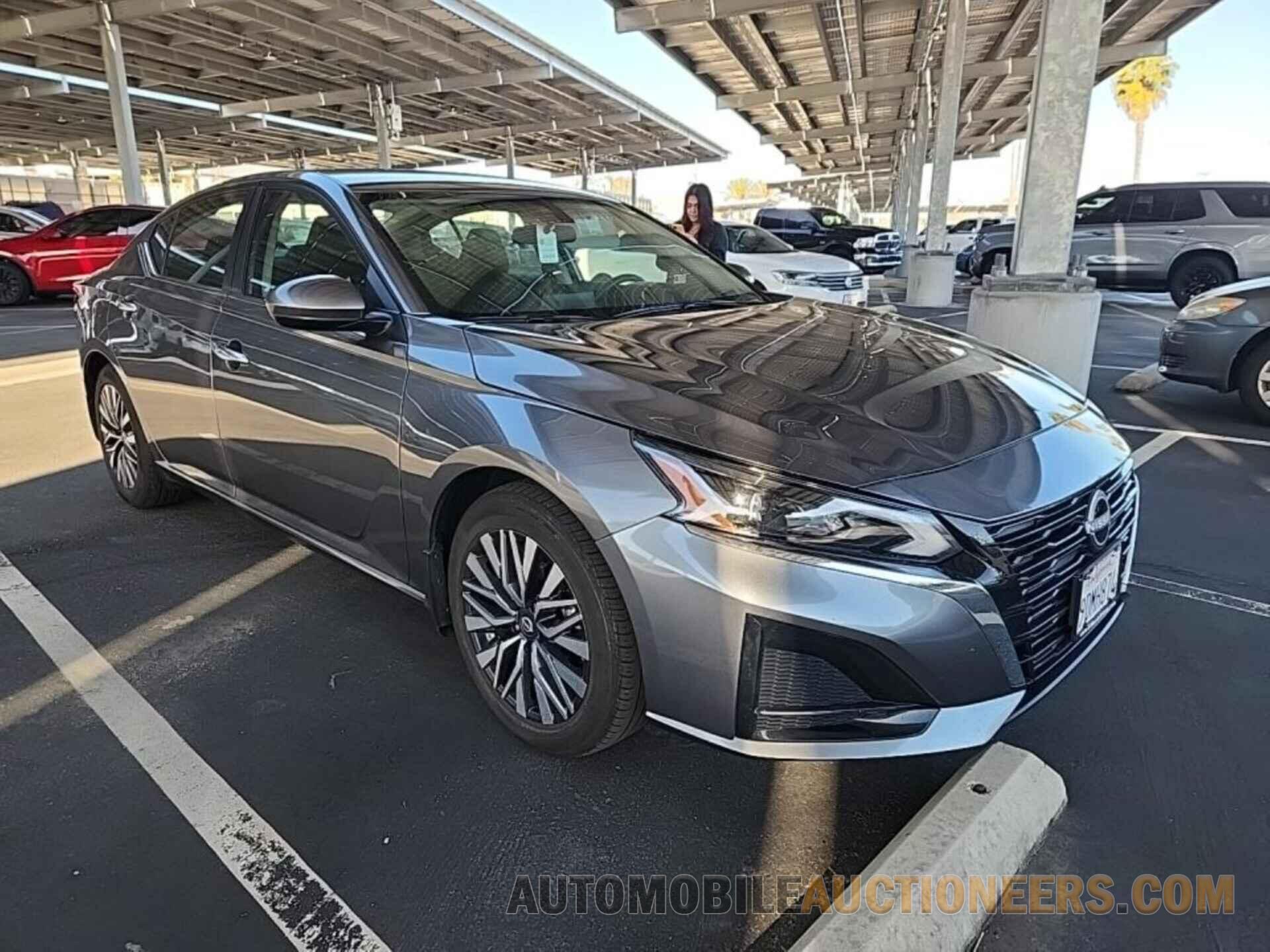 1N4BL4DV3PN312717 NISSAN ALTIMA 2023