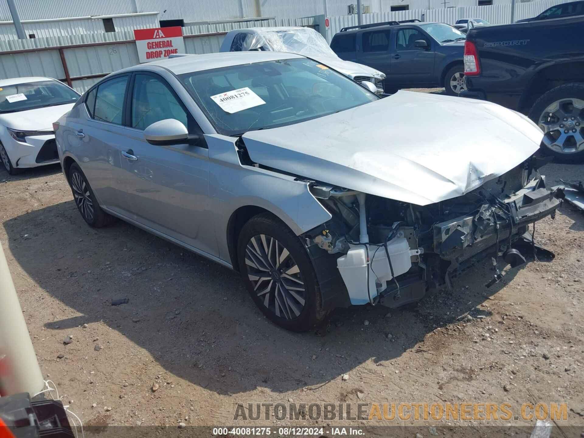 1N4BL4DV3PN314712 NISSAN ALTIMA 2023