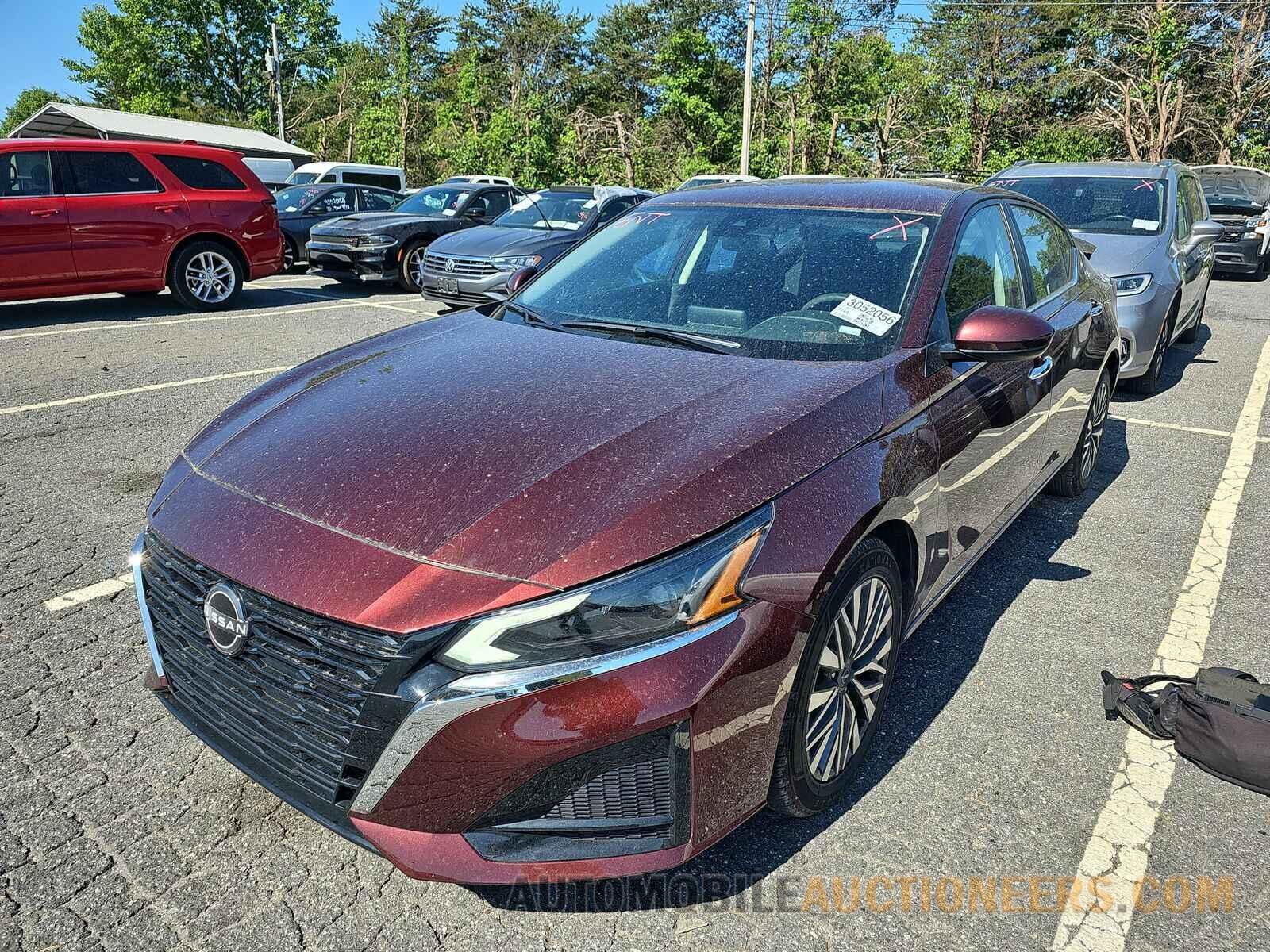 1N4BL4DV3PN315021 Nissan Altima 2023