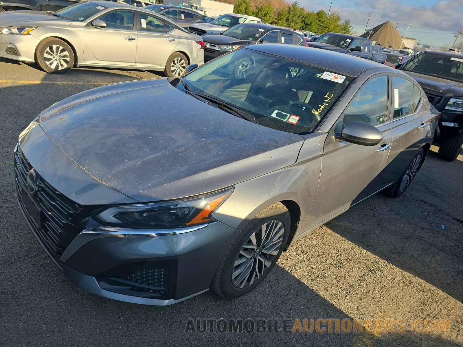 1N4BL4DV3PN315939 Nissan Altima 2023