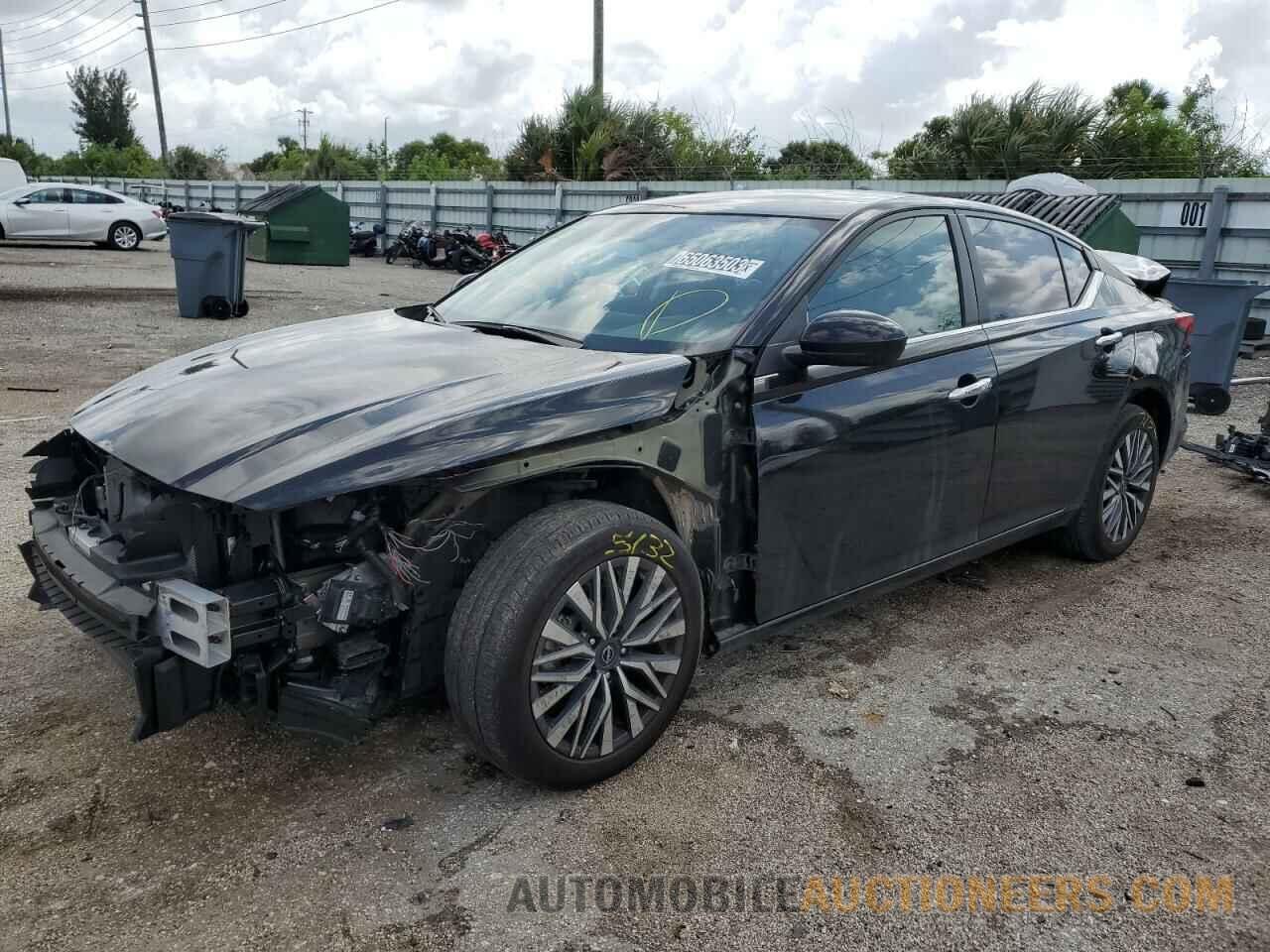 1N4BL4DV3PN316153 NISSAN ALTIMA 2023