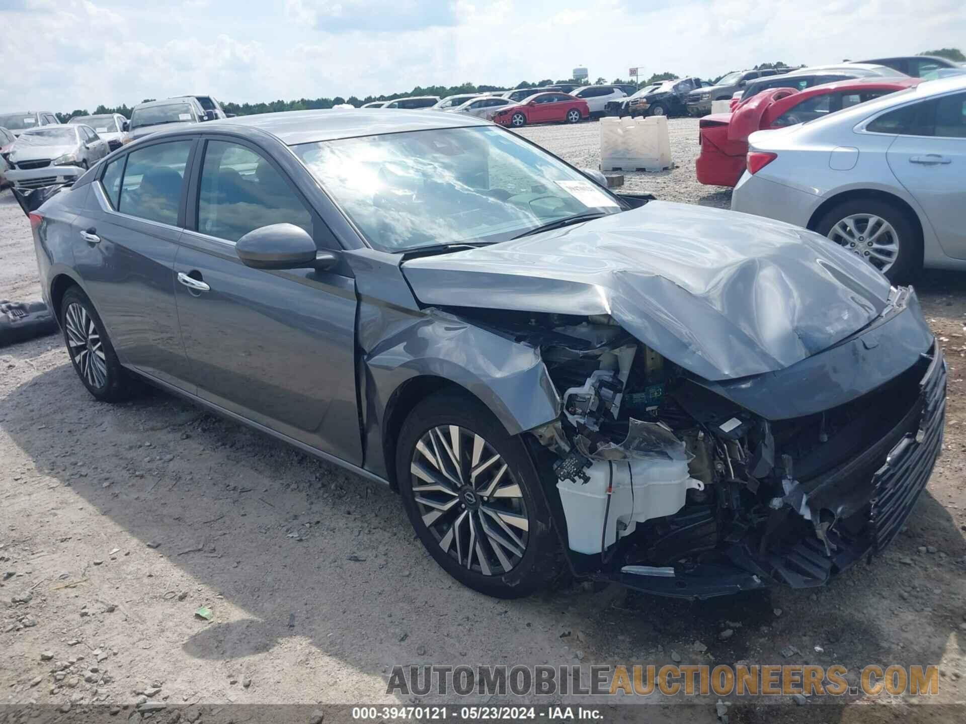 1N4BL4DV3PN317903 NISSAN ALTIMA 2023