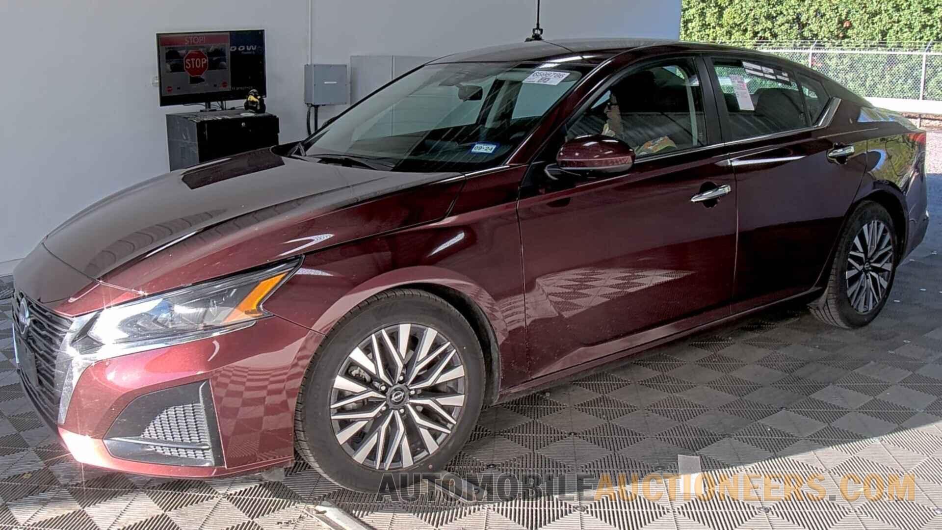 1N4BL4DV3PN318419 Nissan Altima 2023