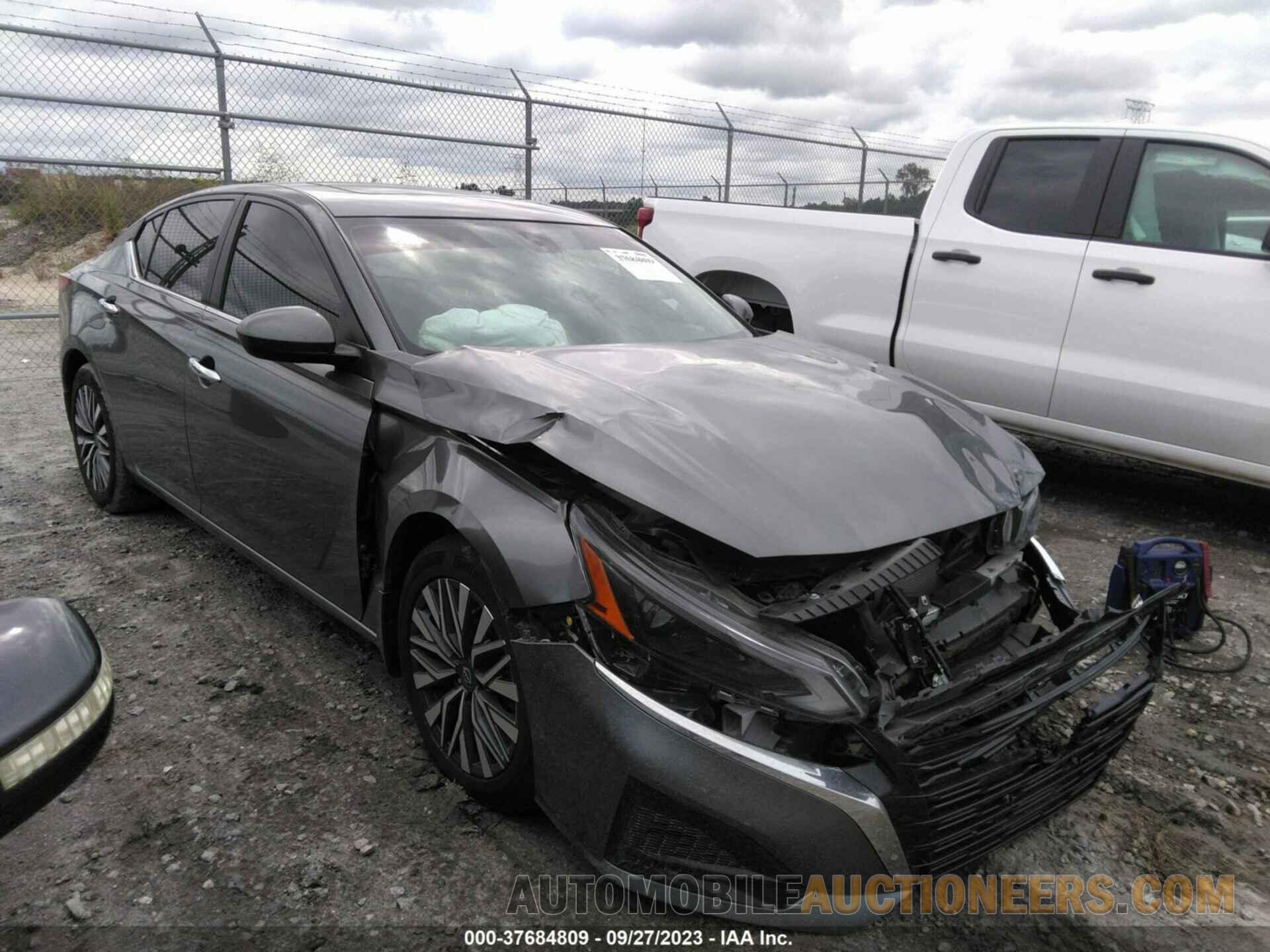 1N4BL4DV3PN318890 NISSAN ALTIMA 2023