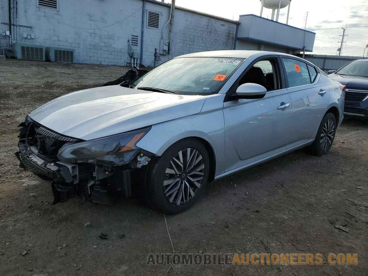 1N4BL4DV3PN322471 NISSAN ALTIMA 2023