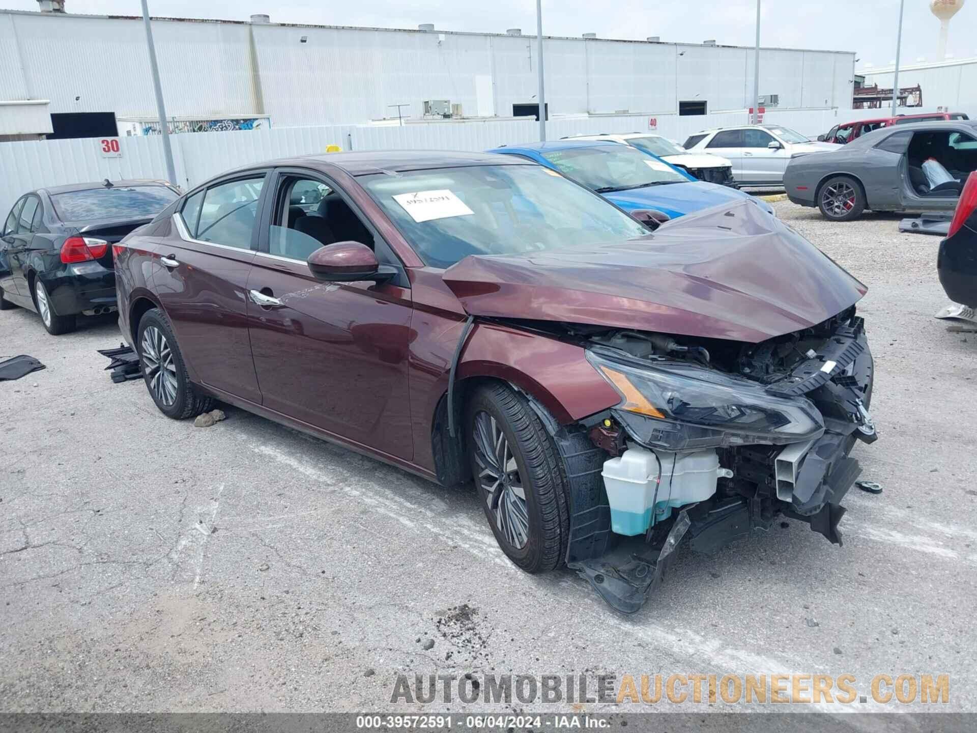 1N4BL4DV3PN324303 NISSAN ALTIMA 2023