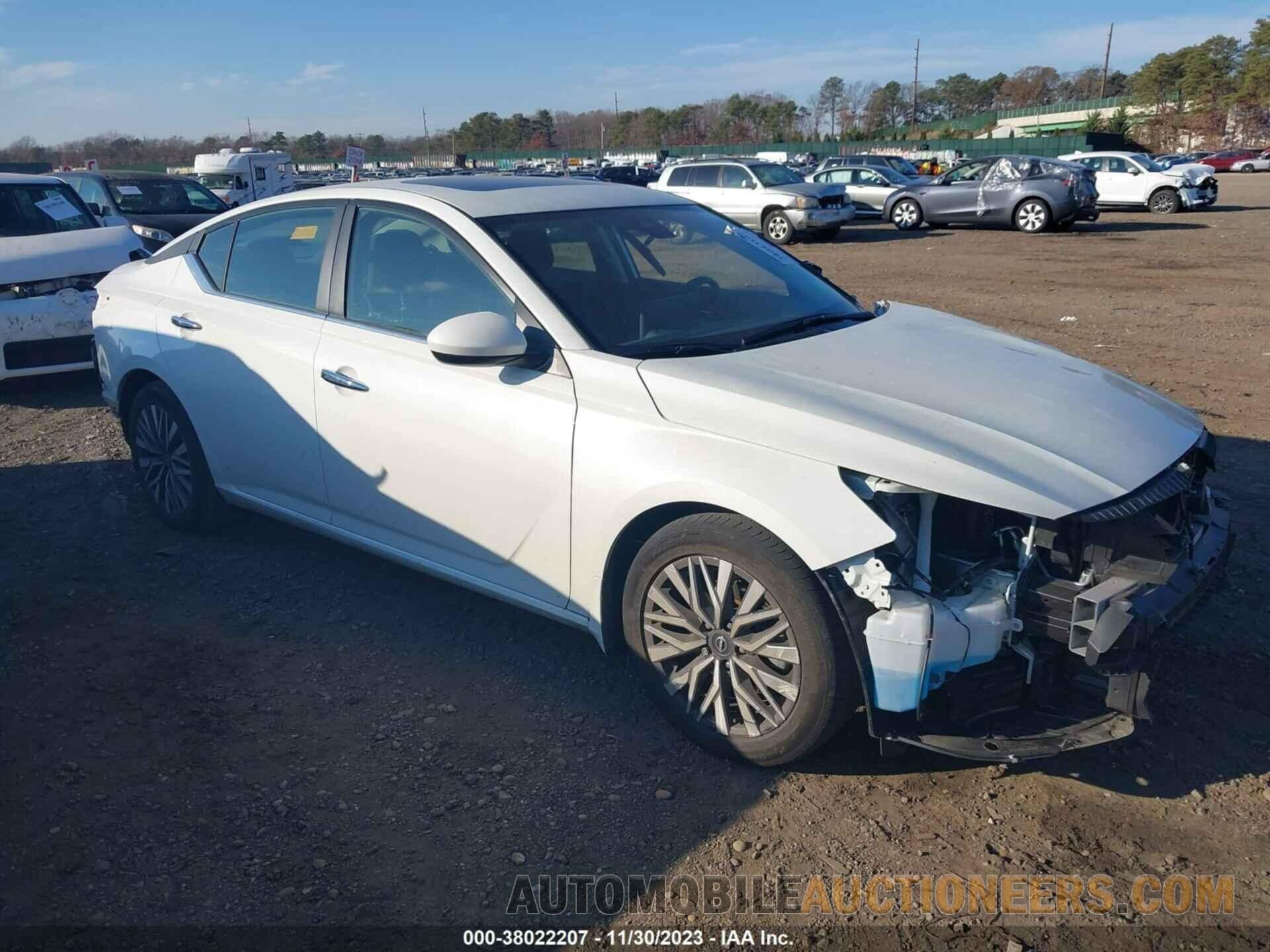 1N4BL4DV3PN331137 NISSAN ALTIMA 2023