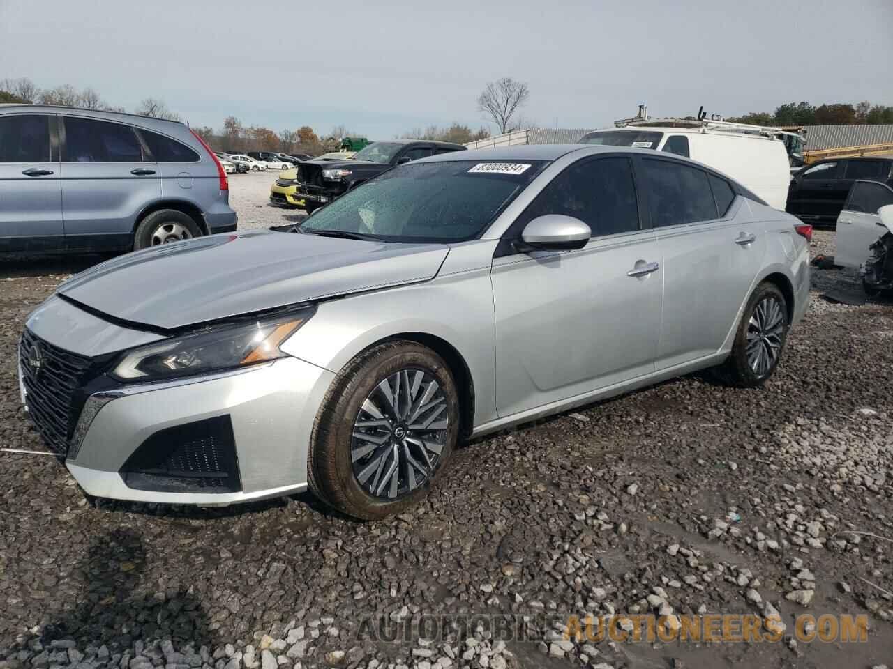 1N4BL4DV3PN331171 NISSAN ALTIMA 2023