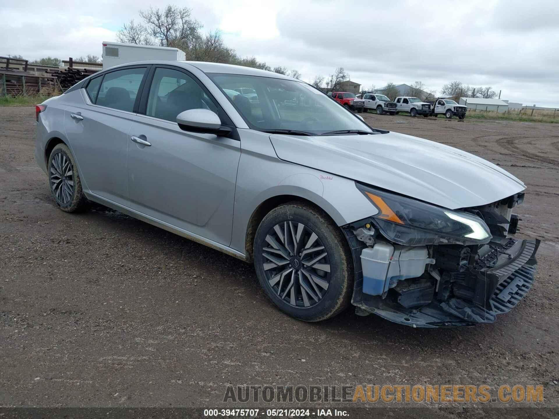 1N4BL4DV3PN332675 NISSAN ALTIMA 2023