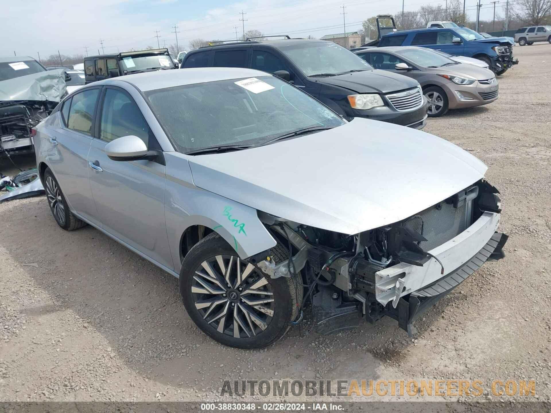 1N4BL4DV3PN332742 NISSAN ALTIMA 2023