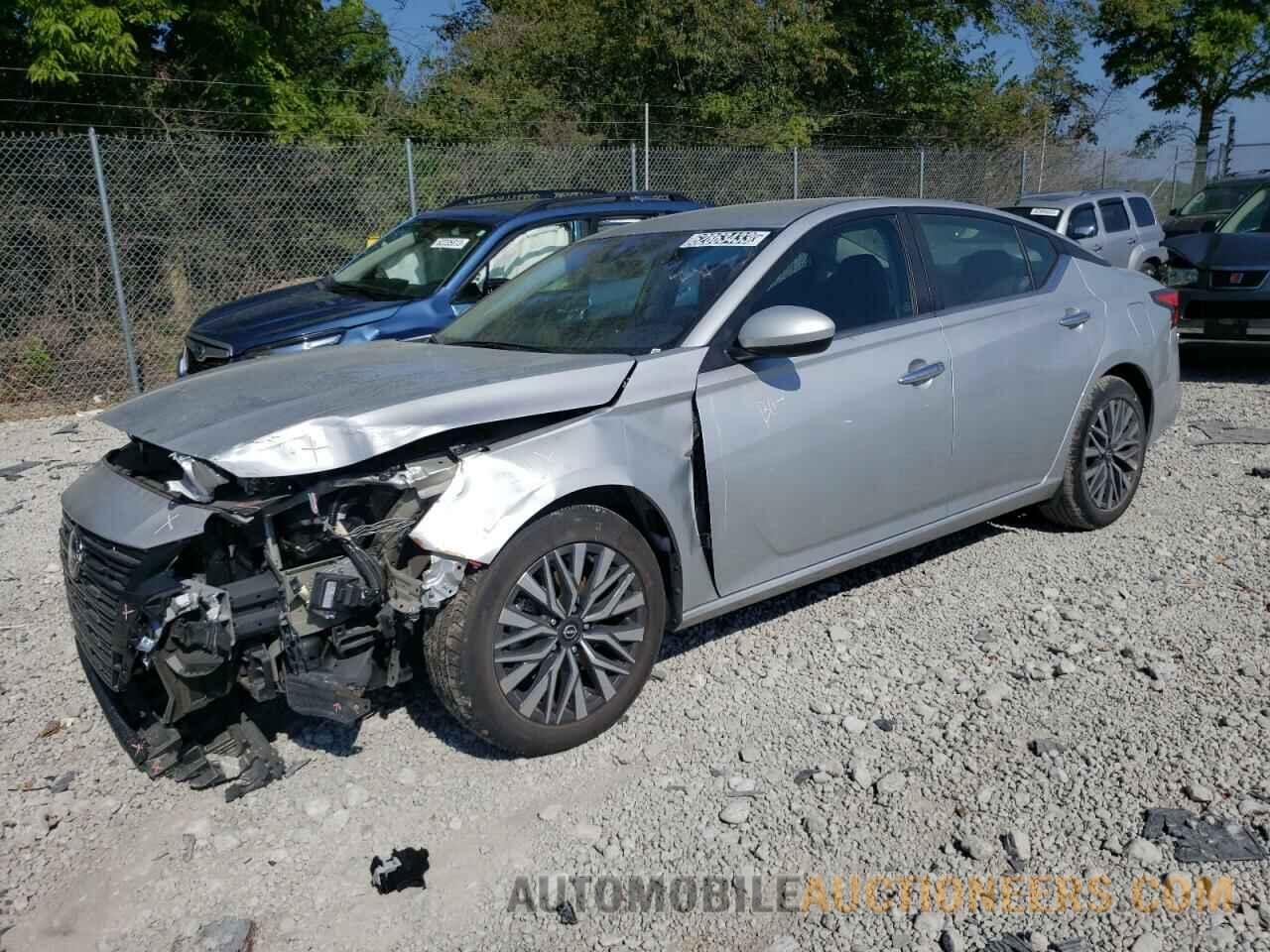 1N4BL4DV3PN333213 NISSAN ALTIMA 2023