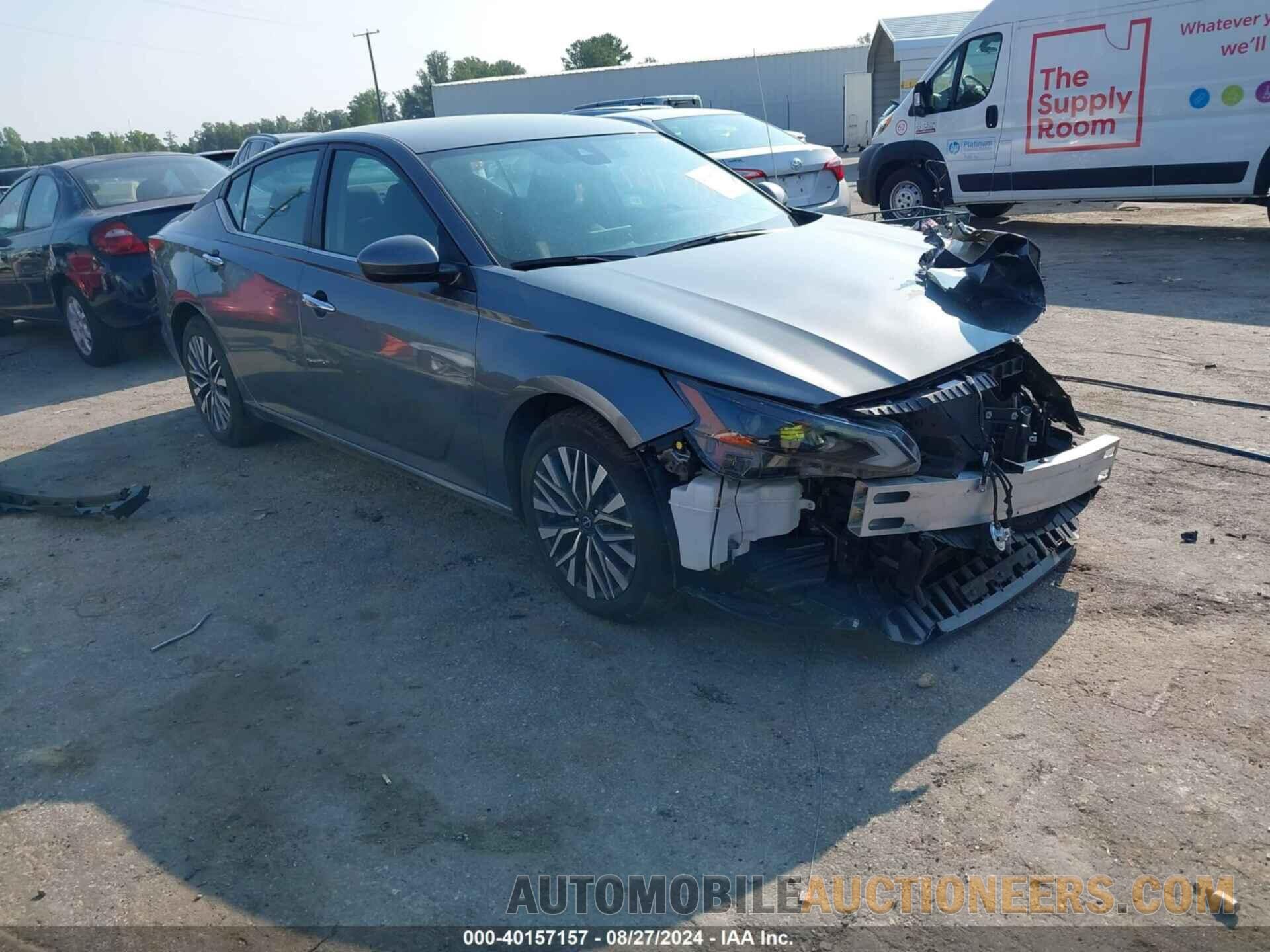 1N4BL4DV3PN334166 NISSAN ALTIMA 2023