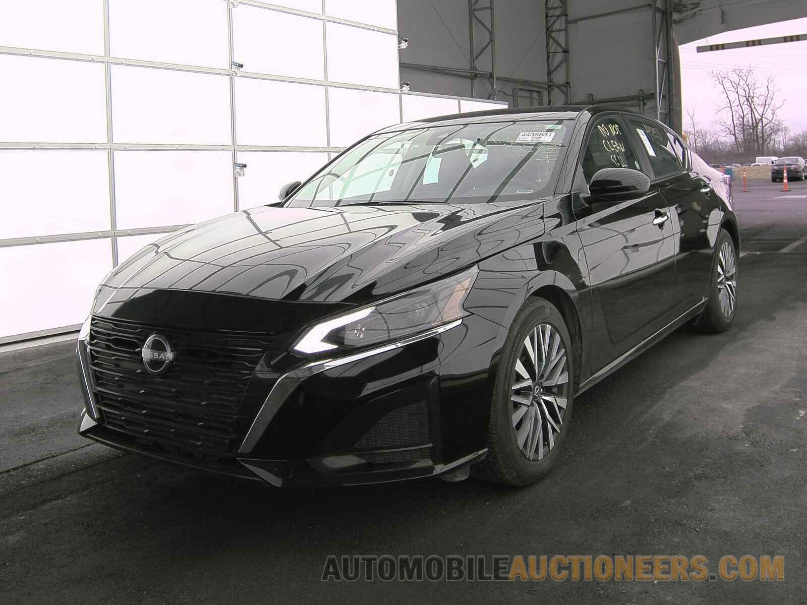 1N4BL4DV3PN336354 Nissan Altima 2023