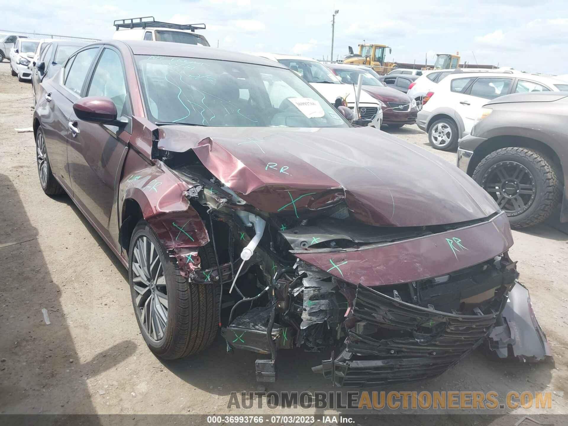 1N4BL4DV3PN336550 NISSAN ALTIMA 2023