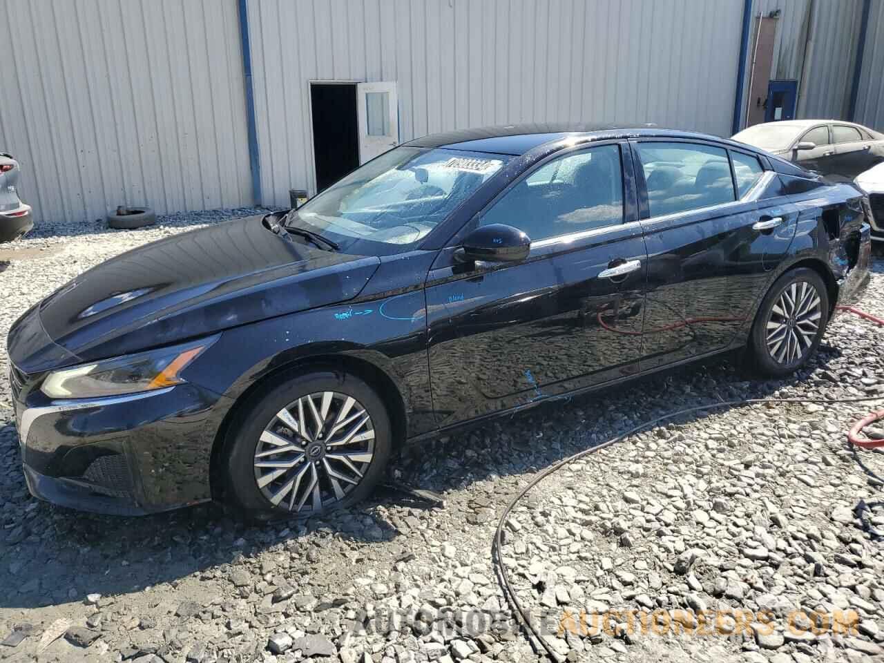 1N4BL4DV3PN338721 NISSAN ALTIMA 2023