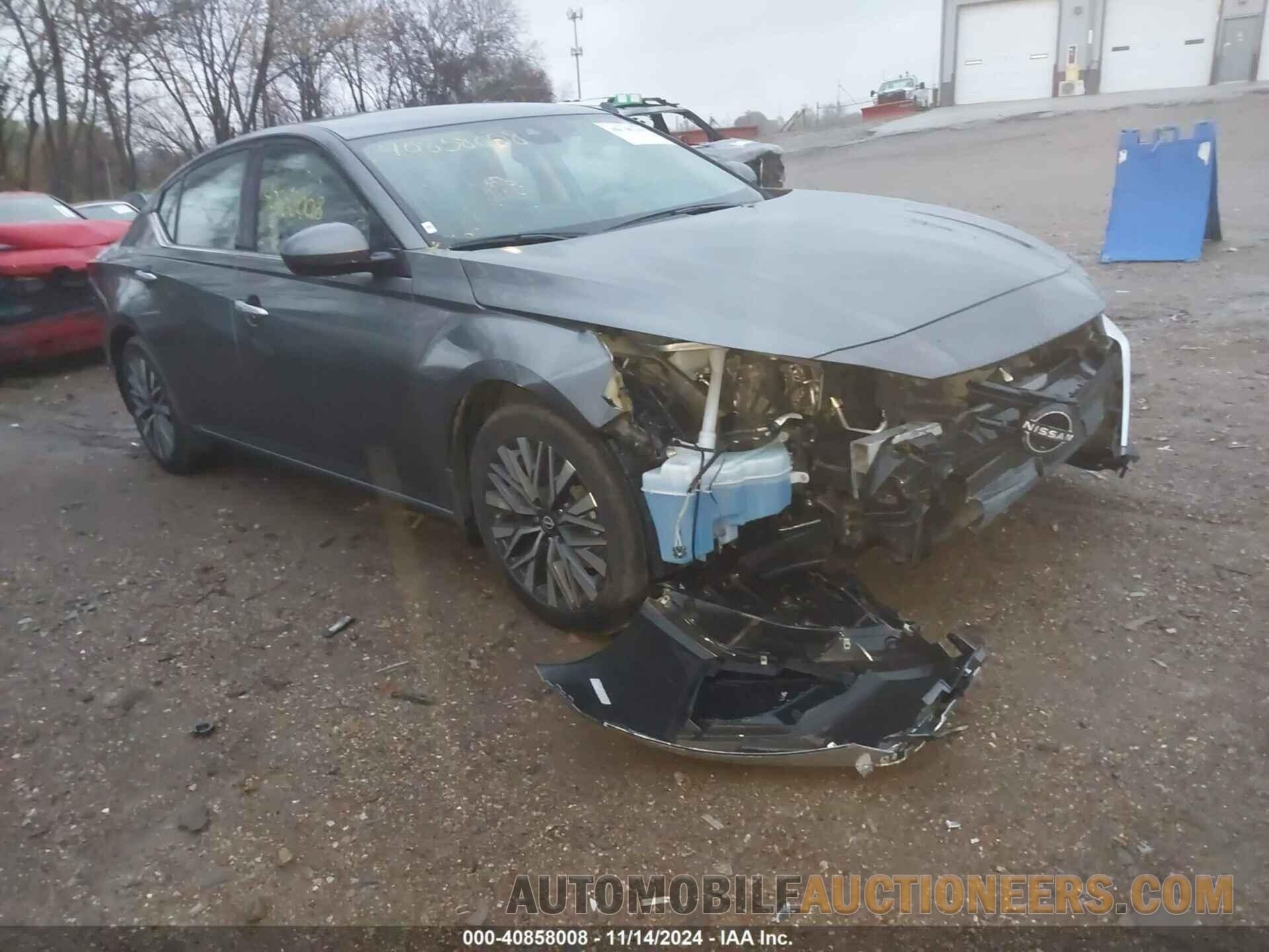 1N4BL4DV3PN338993 NISSAN ALTIMA 2023