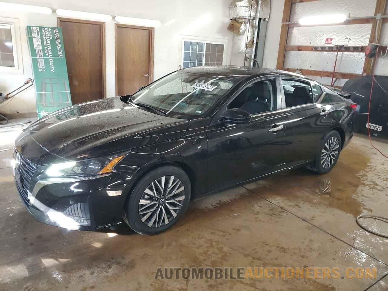 1N4BL4DV3PN339707 NISSAN ALTIMA 2023