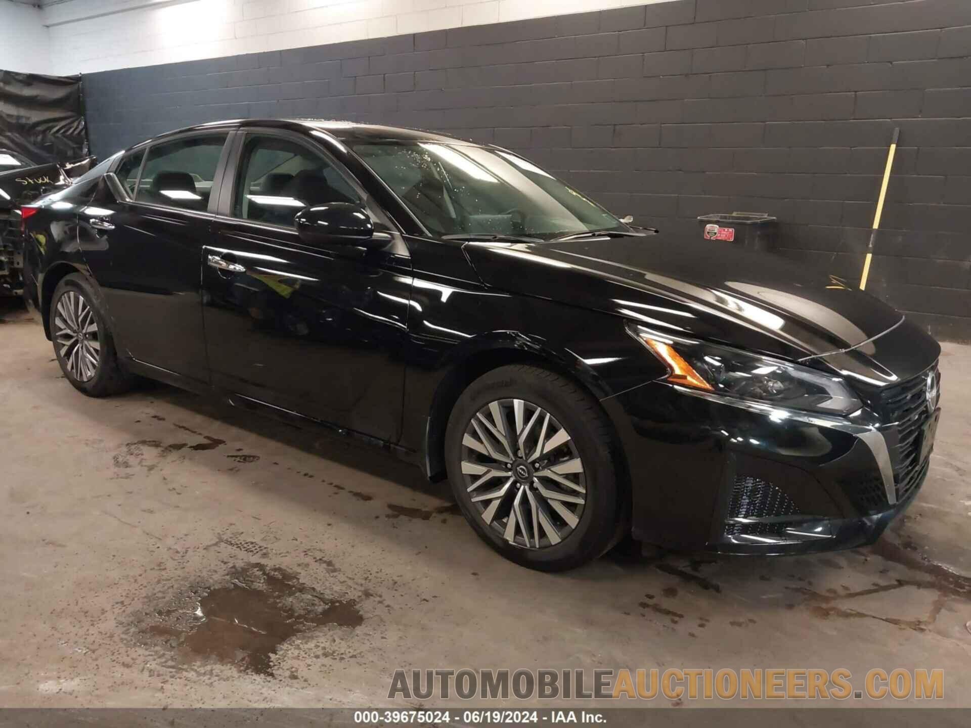 1N4BL4DV3PN340792 NISSAN ALTIMA 2023