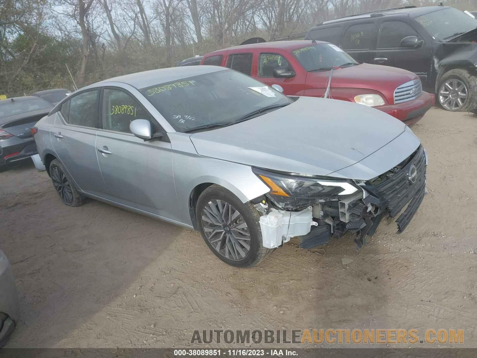 1N4BL4DV3PN342767 NISSAN ALTIMA 2023