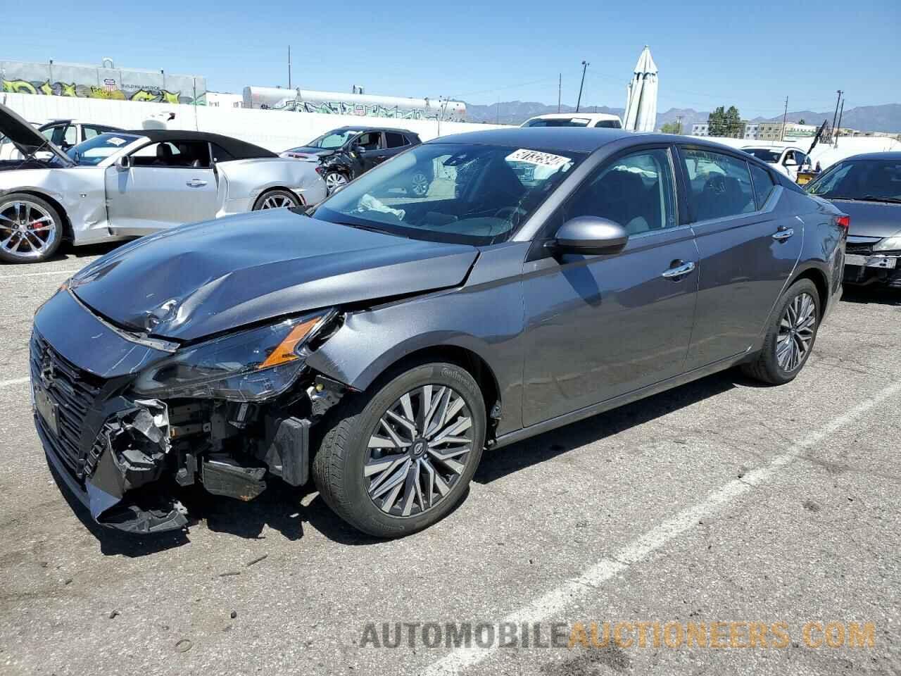 1N4BL4DV3PN344230 NISSAN ALTIMA 2023