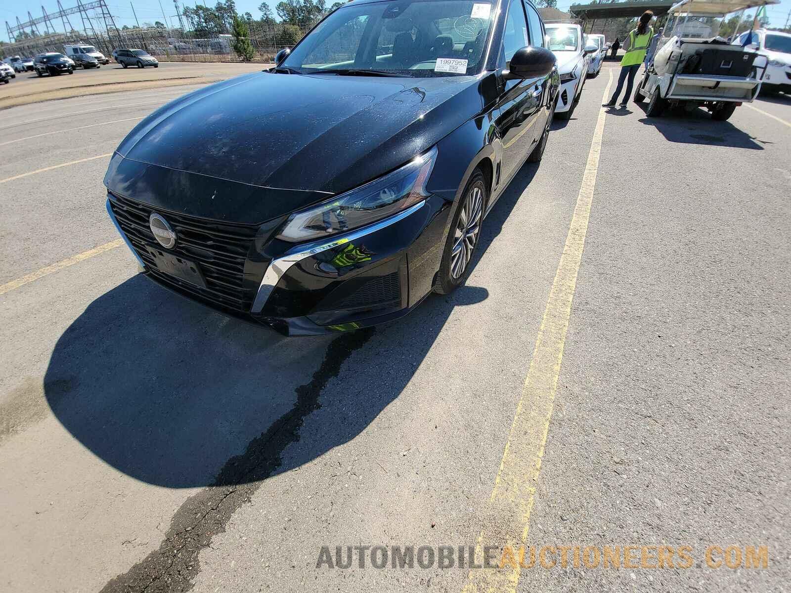 1N4BL4DV3PN344874 Nissan Altima 2023