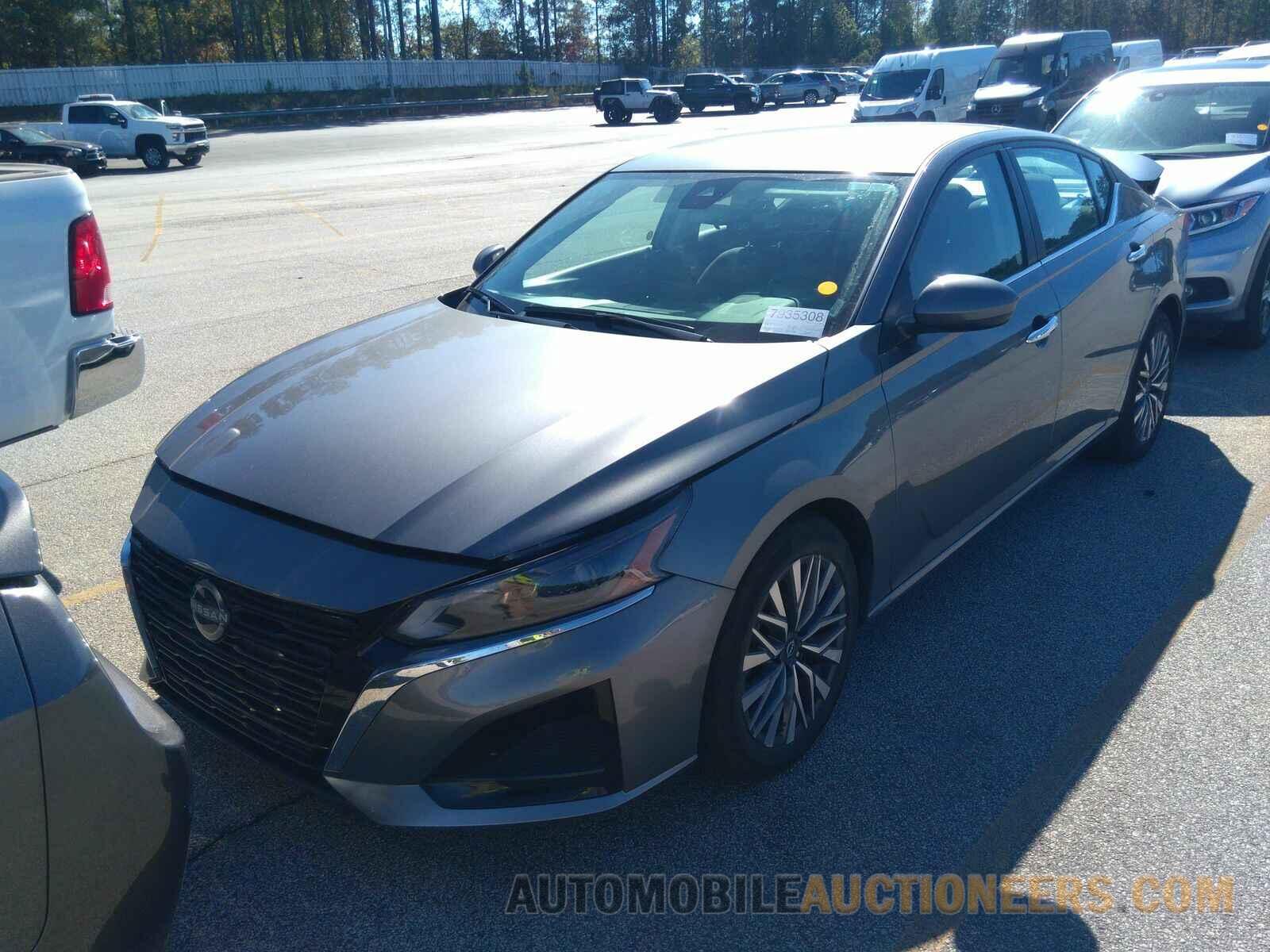 1N4BL4DV3PN344972 Nissan Altima 2023