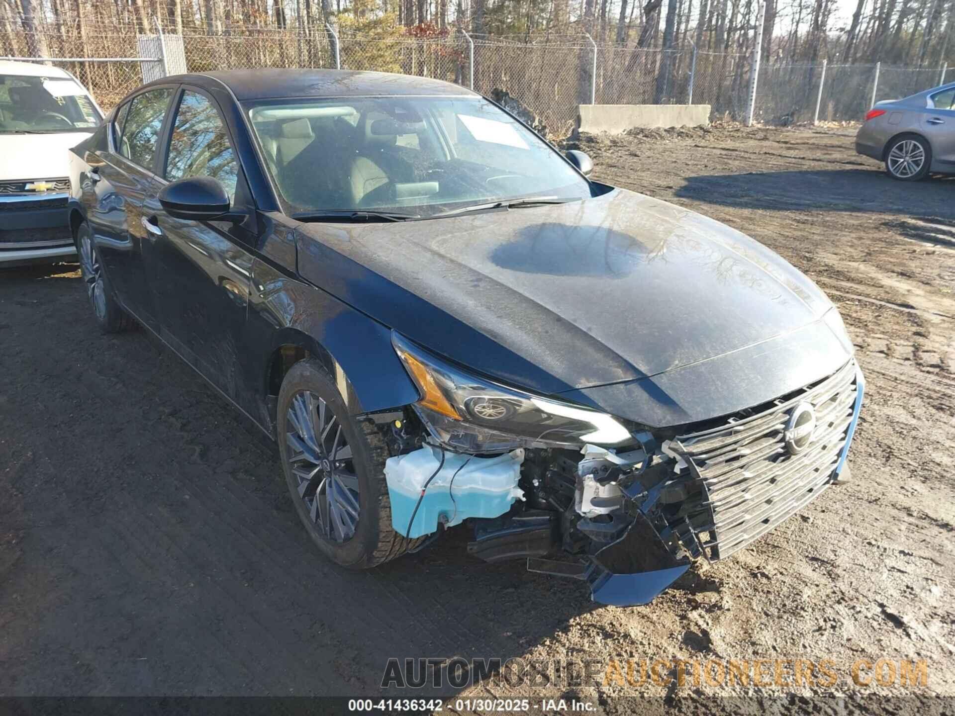 1N4BL4DV3PN348438 NISSAN ALTIMA 2023