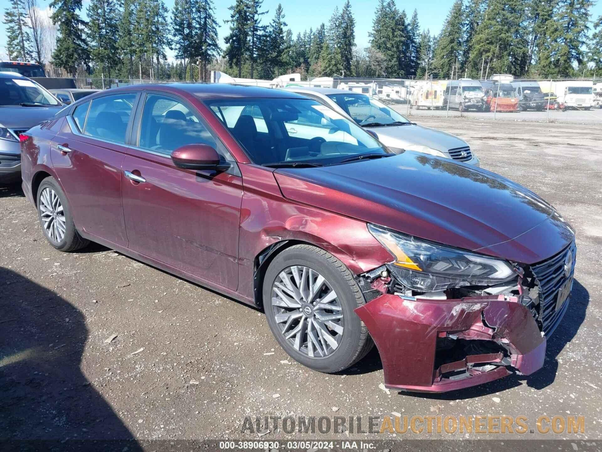 1N4BL4DV3PN350044 NISSAN ALTIMA 2023