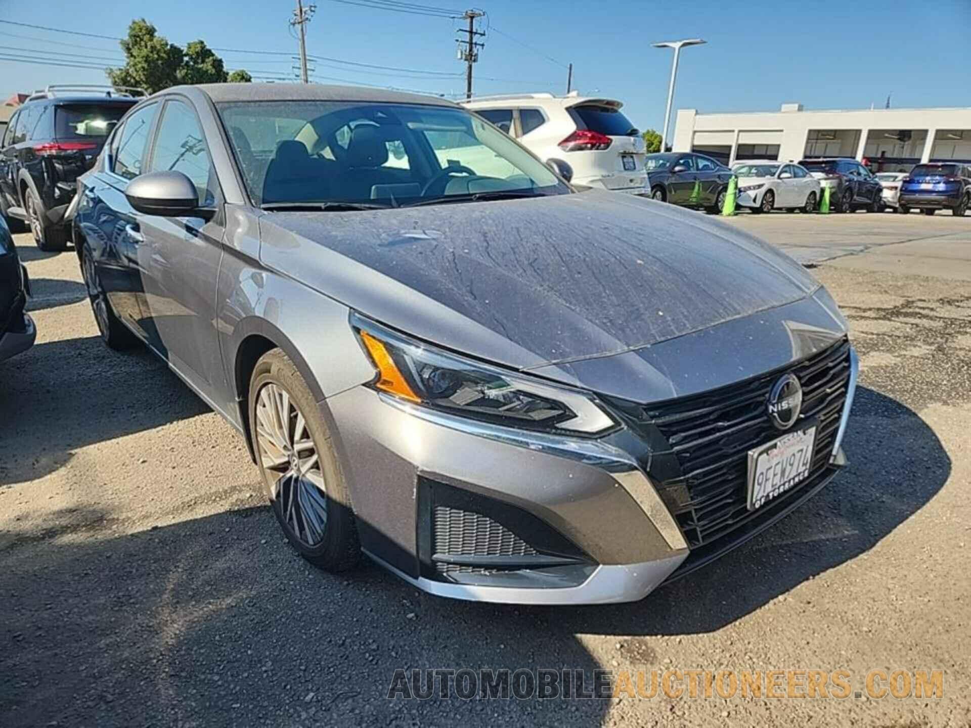 1N4BL4DV3PN354367 NISSAN ALTIMA 2023