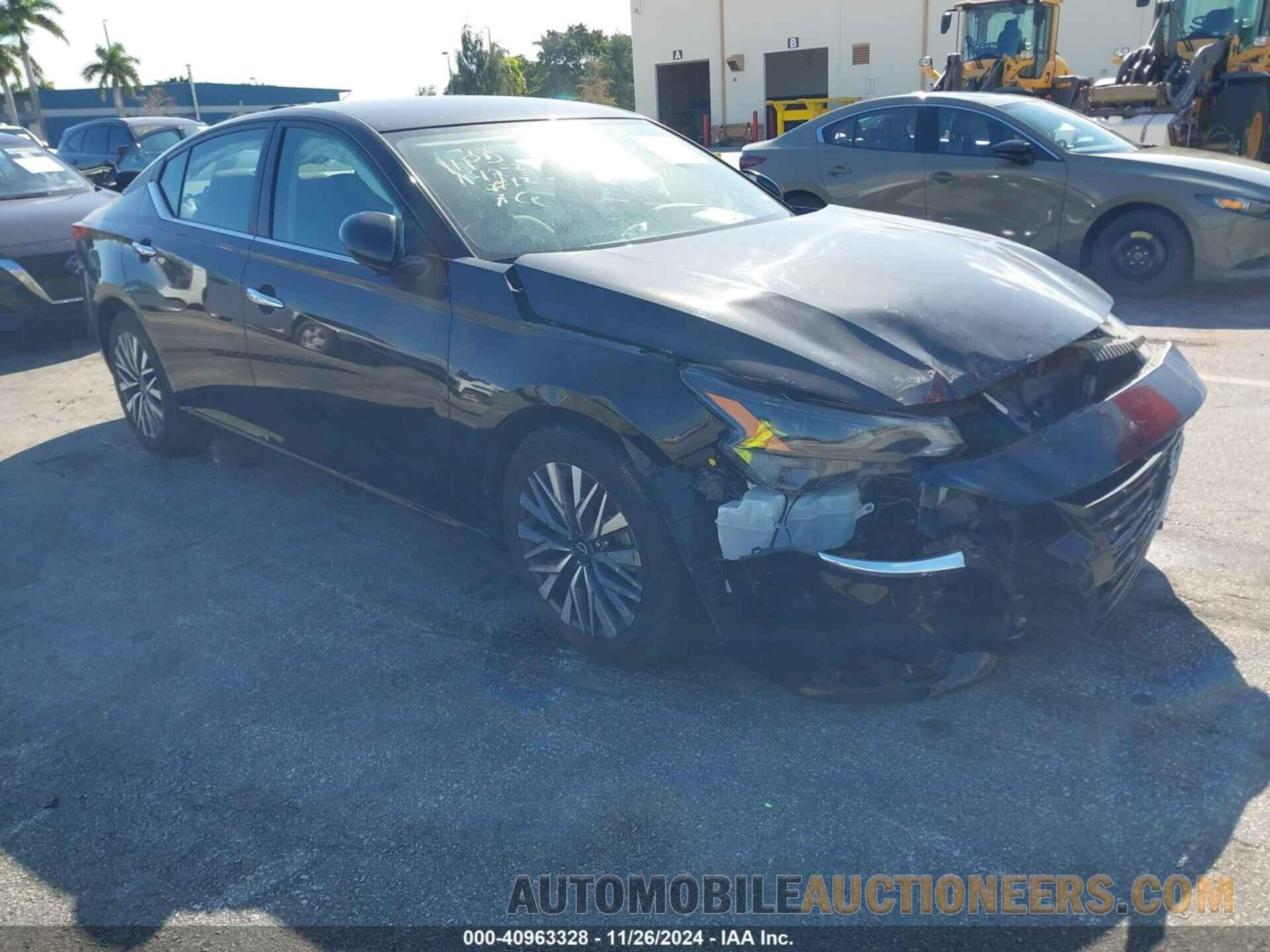 1N4BL4DV3PN356636 NISSAN ALTIMA 2023